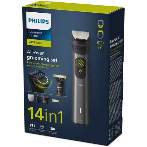 Philips All-in-One Trimmer MG9550/15 Series 9000 – image 3