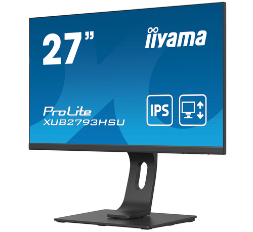 iiyama ProLite XUB2793HSU-B4 computer monitor – image 3