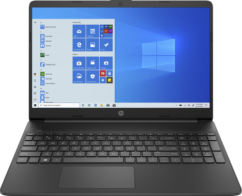 HP 15s-eq2526sa AMD Ryzen™ 5 5500U Laptop – image 1