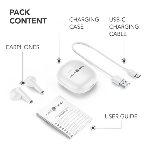 Music Sound BTMSTWSBREEZEW – image 8
