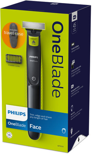 Philips Norelco OneBlade OneBlade QP2520/65 Face – image 2