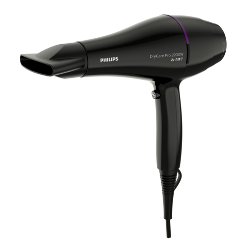 Philips DryCare BHD276/05 hair dryer