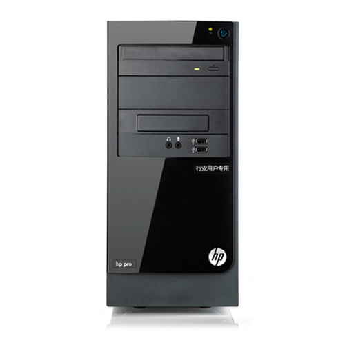 HP Pro 3380 Base Model Microtower PC
