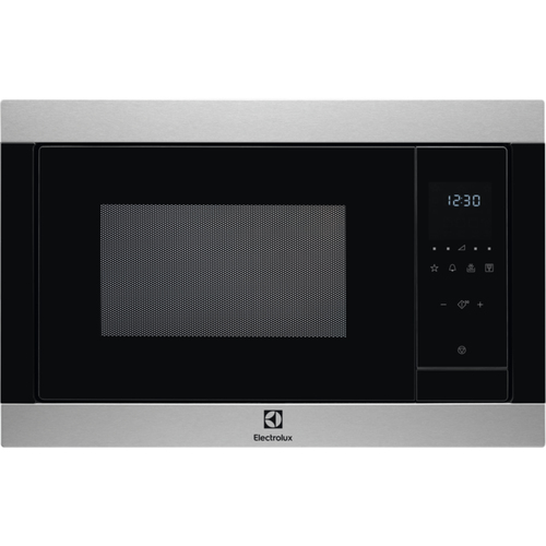 Electrolux CMS4253TMX Stainless steel Grill microwave Built-in