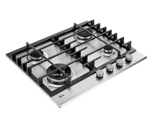 Hoover H-HOB 300 GAS HHG6BF4C3X Stainless steel Built-in – image 3