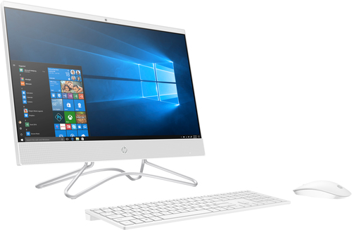 HP 22 -c0027na Intel® Pentium® Silver J5005 – image 4