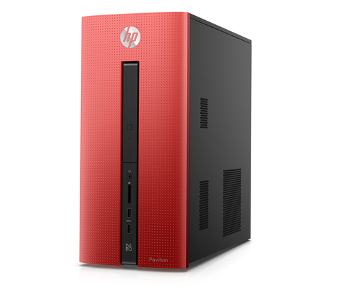 HP Pavilion 550-105na Intel® Core™ i5 i5-6400 – image 4