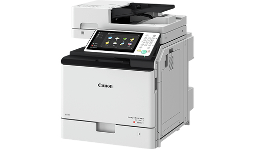 Canon imageRUNNER ADVANCE C356i III Лазерная A4 1200 x 1200 DPI 35 ppm Wi-Fi