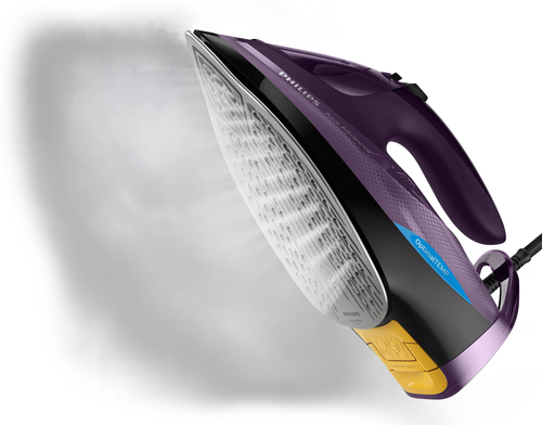 Philips Azur Advanced GC4934/30R1 iron Steam iron SteamGlide Plus soleplate – image 7