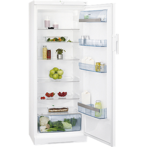 AEG S52900KSW0 fridge Freestanding