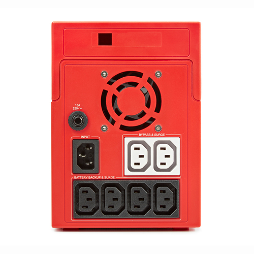 Salicru SPS 2200 SOHO+ IEC – image 3