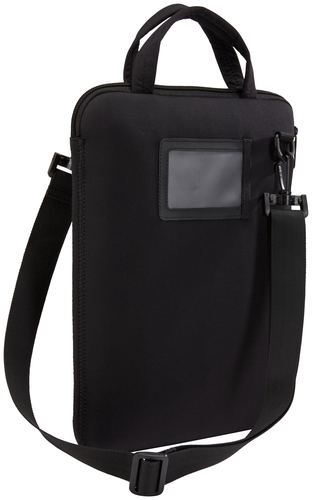 Case Logic LNEO-212 Black 30,5 cm (12") Sleeve case Черный