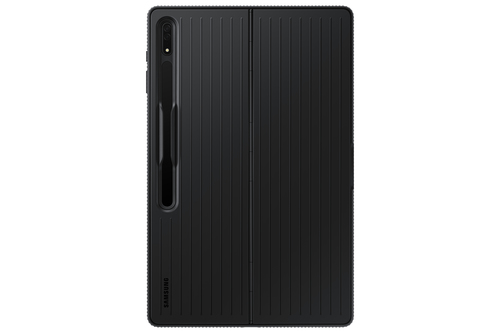 Samsung EF-RX900C 37,1 cm (14.6") Крышка Черный