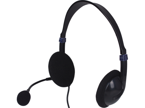 Sandberg Saver USB headset – image 1