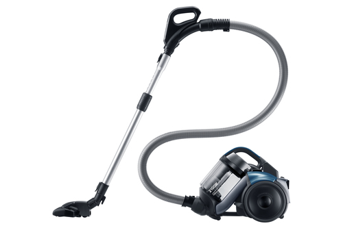 Samsung SC21F50HD 2 L Cylinder vacuum Dry 2100 W Bagless – image 5
