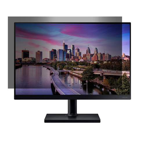 4VU PRIVACY SCREEN FOR EDGE TO EDGE INF