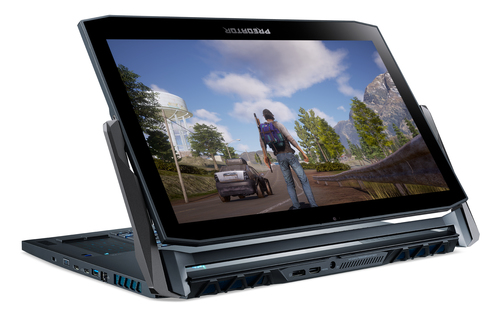 Acer Triton 900 PT917-71-70LB – image 9