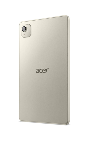 Acer Iconia A8-21M-A3ES Allwinner 64 GB 21,8 cm (8.6 ) 4 GB Wi-Fi 6 (802.11ax) Zilver, afbeelding 5
