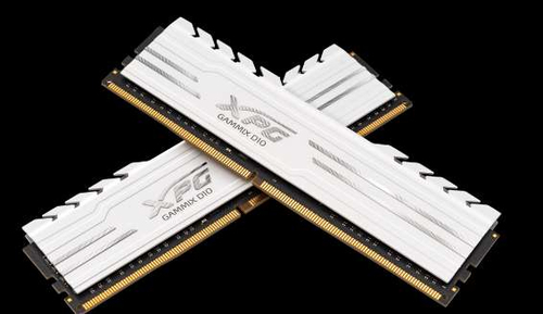 XPG GAMMIX AX4U300038G16A-BW10 memory module