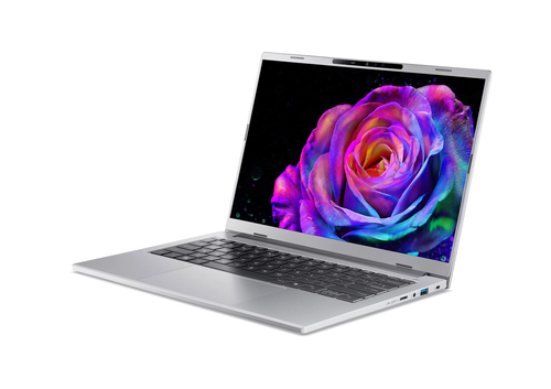 Acer Aspire 14 AI A14-61M-R89T Copilot+ PC AMD Ryzen™ AI 7 345 Laptop – image 5