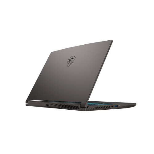 MSI Titan B12VE-1671XES Intel® Core™ i7 i7-12650H Laptop – image 9