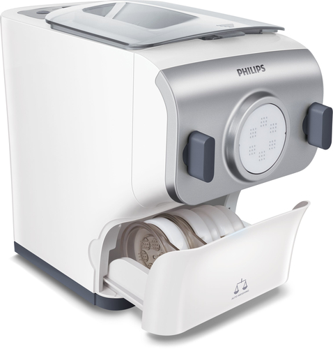 Philips Avance Collection HR2353/09 pasta/ravioli maker Electric pasta machine – image 5
