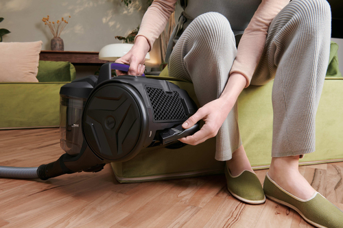 Hoover HPZ107HM 011 – image 9