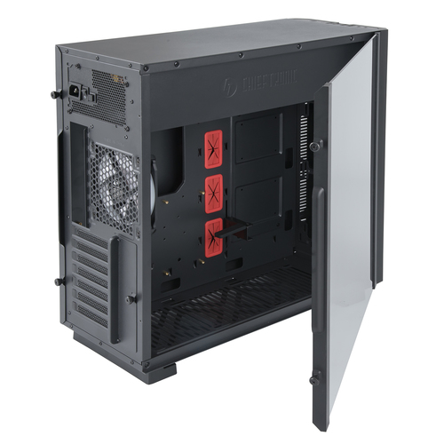 Chieftec Chieftronic G1 – image 9