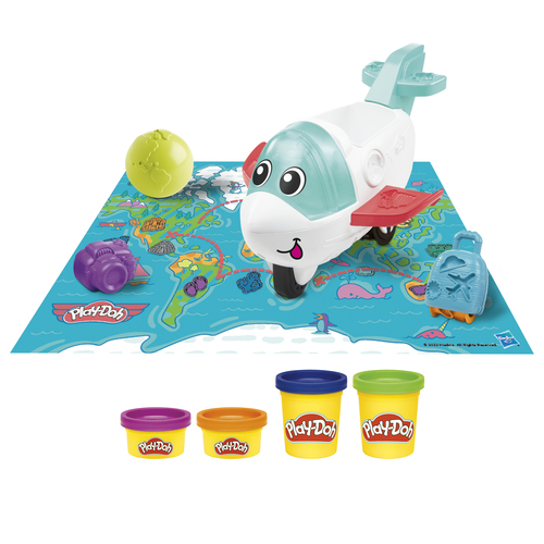 Play-Doh F88045L0 art/craft toy