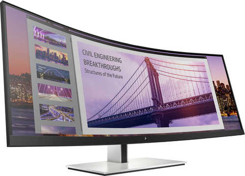 HP S430c computer monitor – image 7