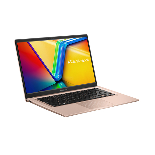 ASUS Vivobook 14 X1404VA-NK219W Intel® Core™ i7 i7-1355U Laptop 35.6 cm (14") Full HD 16 GB DDR4-SDRAM 512 GB SSD Wi-Fi 6 (802.11ax) Windows 11 Home Pink – image 2