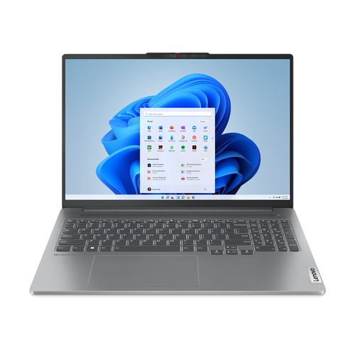Lenovo IdeaPad Pro 5, 16", Ryzen 7 7840HS, 32 GB RAM, 1 TB SSD, RTX 4050