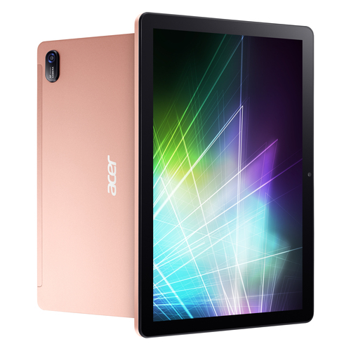 Acer ICONIA M10-11 ROSE GOLD 128GB – image 1
