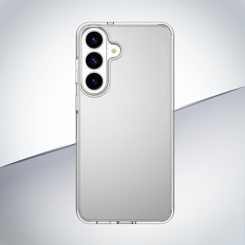 Cellularline CLEAR PROTECT - GALAXY S26 FE – image 2