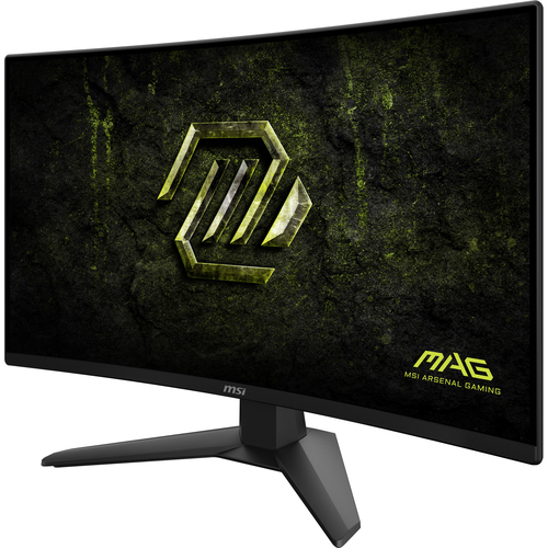 MSI MAG 274CF X24 Curved – Foto 10 von 10