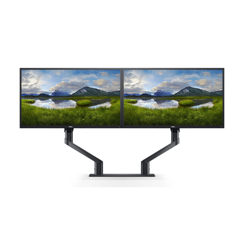 Dell E Series E2720H computer monitor – image 8