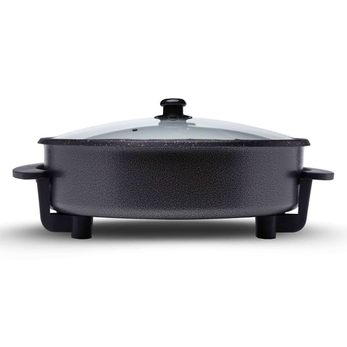 Sogo PIZ-SS-100 pizza maker/oven 1 pizza(s) – image 5