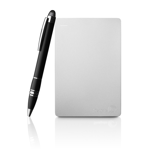 Seagate Slim Mac 500GB – image 7