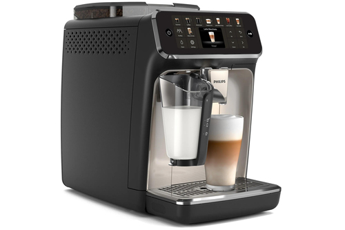 Philips LatteGo 5500 EP5547/90, afbeelding 3