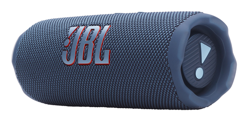 Jbl Flip 7 Portable Bluetooth Speaker - Blue, New - image 2