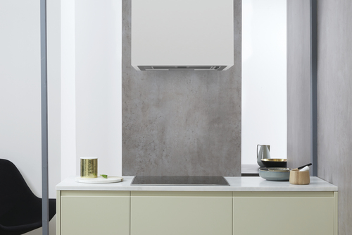 Indesit I CT 64LSS – image 5