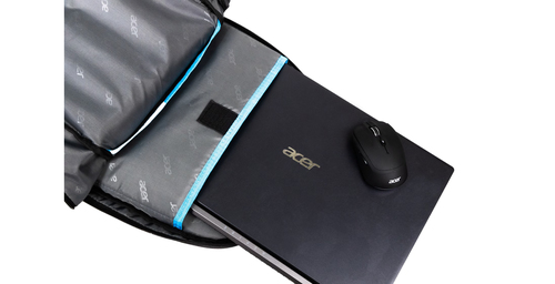 Acer Predator Urban Backpack 18 Laptop tas, afbeelding 8