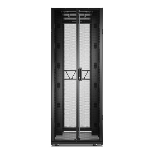 APC NetShelter SX Gen 2 AR3350B2, 42U server rack, afbeelding 8