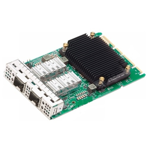 DELL Broadcom 57414 Dual Port 25GbE SFP2