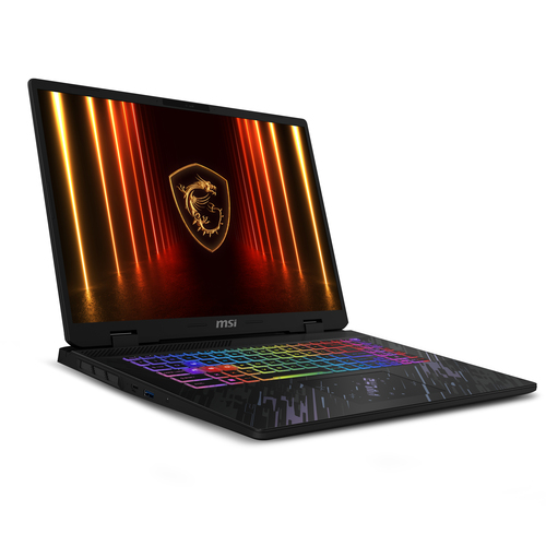 MSI Pulse A17 AI+ C3XWFKG-015NL – image 2