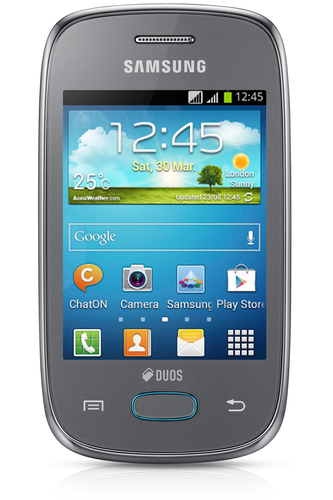 Samsung Galaxy Pocket Neo