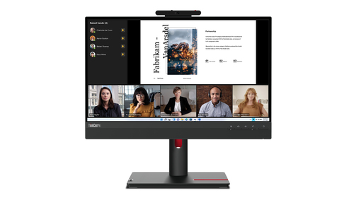 Monitores LENOVO 12N9GAR1LA