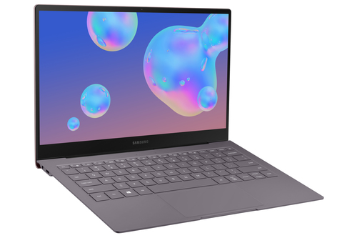 Samsung Galaxy Book S NP767XCMI-EXP Intel Core with Intel Hybrid Technology i5-L16G7 Netbook – image 3