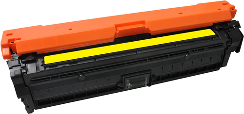 CoreParts QI-HP1020Y toner cartridge 1 pc(s) Compatible Yellow