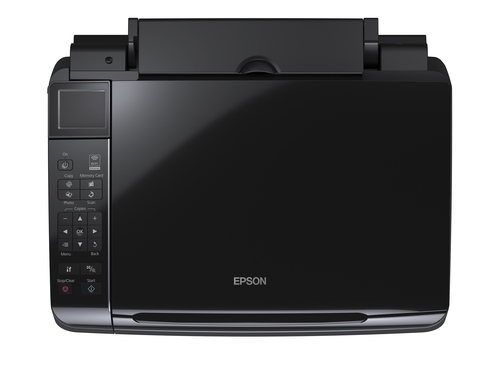 Epson Stylus SX515W – image 8